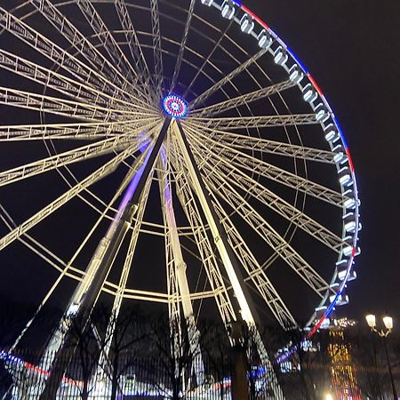 Le Cocon Perche Entre L'Opera Et Les Tuileries Διαμέρισμα Παρίσι Εξωτερικό φωτογραφία